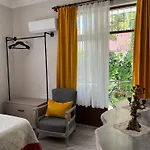 Maison d'hôtes Konukzade Oldtown Antalya