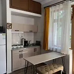 Konukzade Oldtown Maison d'hôtes Antalya