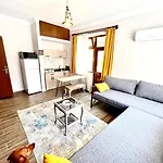 Konukzade Oldtown 3* Antalya