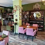 Konukzade Oldtown Antalya