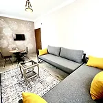 Maison d'hôtes Konukzade Oldtown Antalya