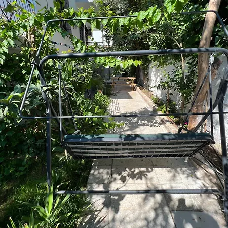 Konukzade Oldtown Apart Гостевой дом 3*