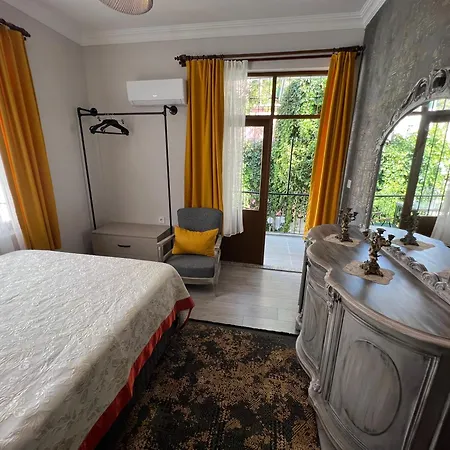 Konukzade Oldtown Apart Гостевой дом 3*
