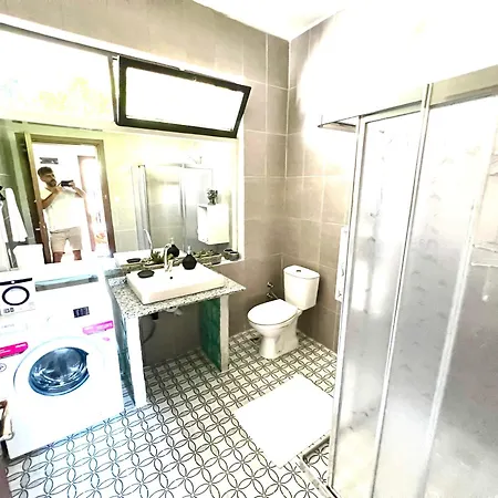 Konukzade Oldtown Apart Гостевой дом 3*