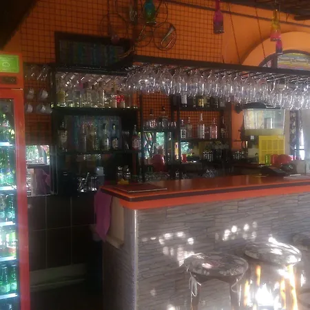 Konukzade Oldtown Apart 3*