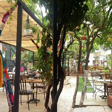 Konukzade Oldtown Apart Гостевой дом Анталья