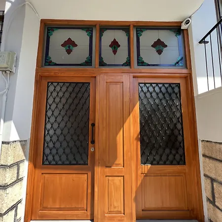 Konukzade Oldtown Apart Гостевой дом 3*