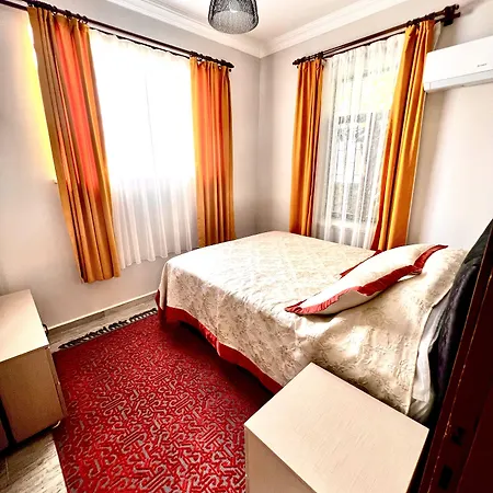 Гостевой дом Konukzade Oldtown Apart 3*