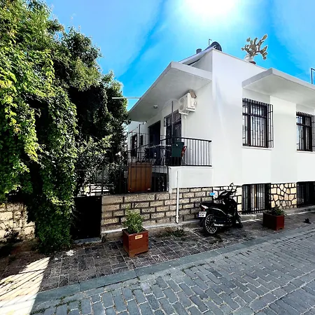 Konukzade Oldtown Apart Гостевой дом 3*