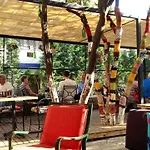 Konukzade Oldtown 3* Αττάλεια
