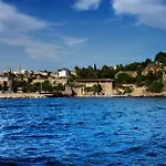 Πανσιόν Konukzade Oldtown 3*