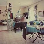Konukzade Oldtown 3* Αττάλεια