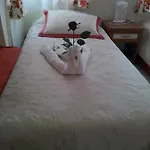 Konukzade Oldtown Πανσιόν Αττάλεια