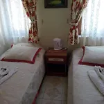 Konukzade Oldtown Πανσιόν Αττάλεια