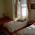 Konukzade Oldtown 3* Αττάλεια
