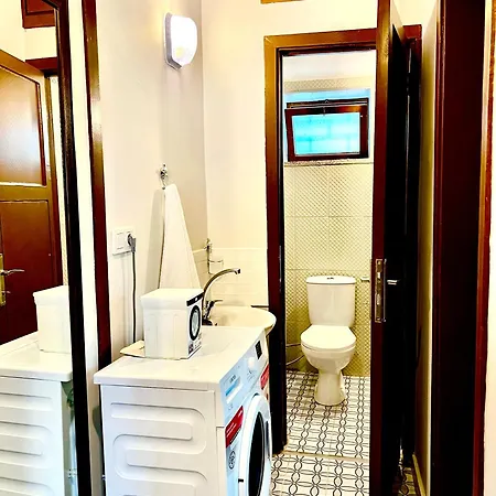 Konukzade Oldtown 게스트하우스