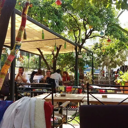 게스트하우스 Konukzade Oldtown 3*