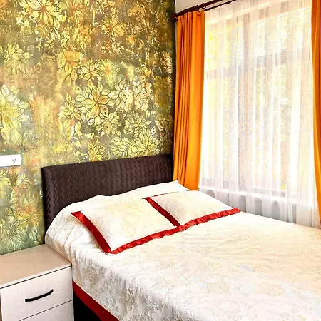 Affittacamere Konukzade Oldtown