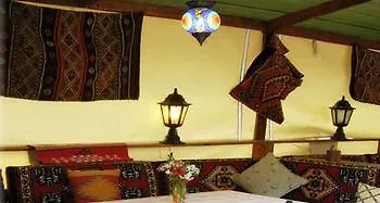 게스트하우스 Konukzade Oldtown 안탈리아