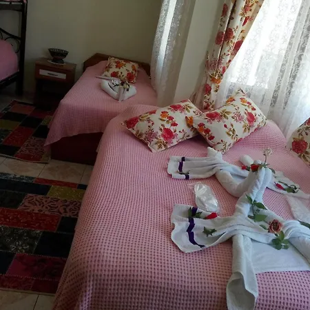 Konukzade Oldtown 게스트하우스