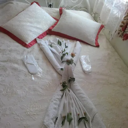 Konukzade Oldtown 게스트하우스 안탈리아