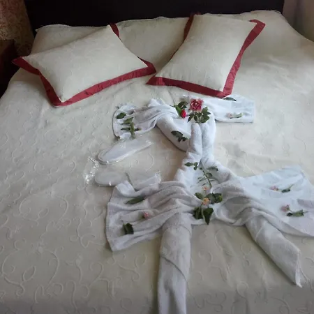 Konukzade Oldtown 3* 안탈리아