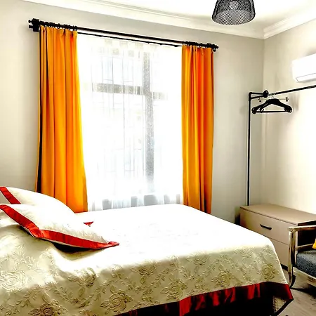 Gæstehus Konukzade Oldtown