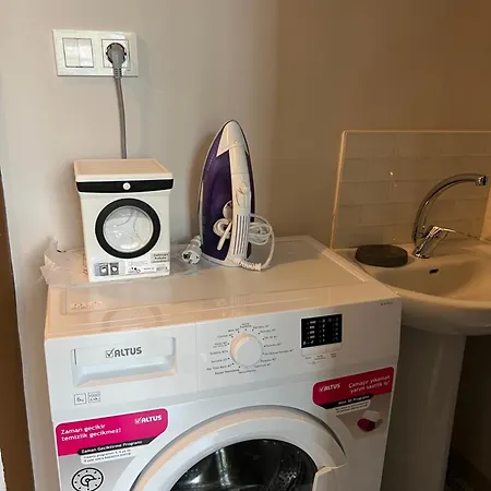 Konukzade Oldtown Antalya