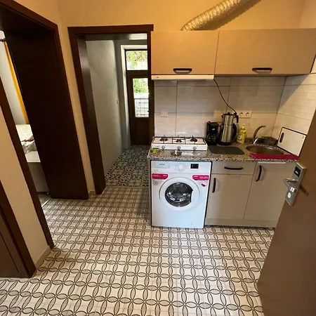 Konukzade Oldtown Pensión