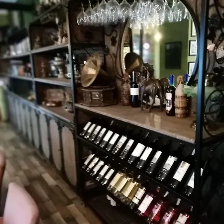 Konukzade Oldtown Gæstehus 3*