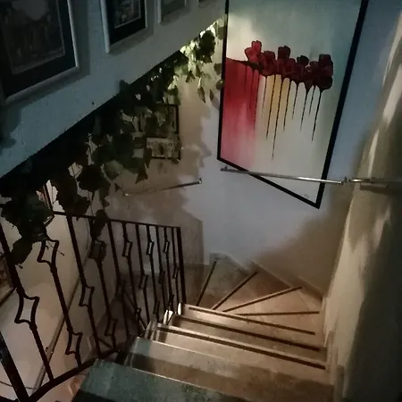 Konukzade Oldtown Gæstehus