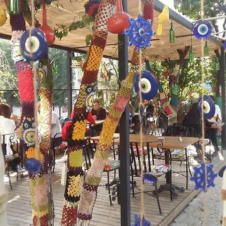 Konukzade Oldtown Antalya