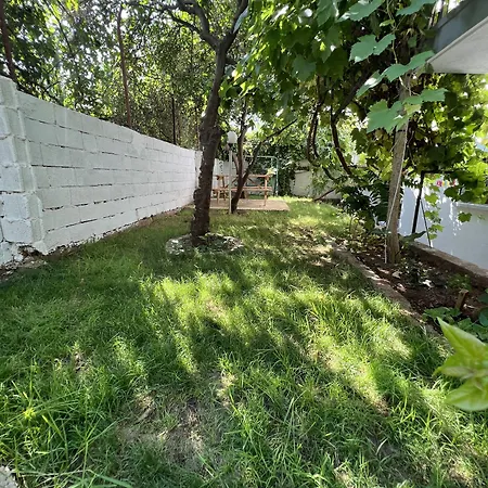 Konukzade Oldtown Pensión 3*