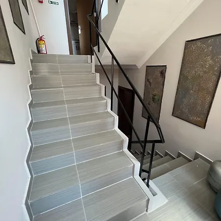 Guest house Konukzade Oldtown Apart
