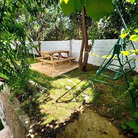 Guest house Konukzade Oldtown Apart 3*