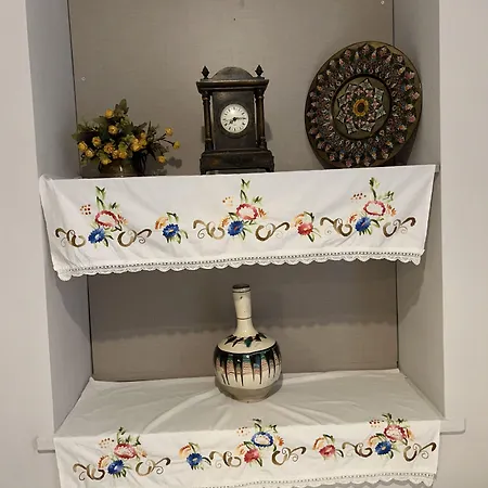 Guest house Konukzade Oldtown Apart