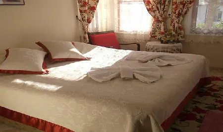 Pensionat Konukzade Oldtown 2*