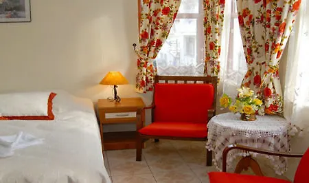 Guest house Konukzade Oldtown Apart