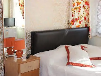 Pensionat Konukzade Oldtown Antalya