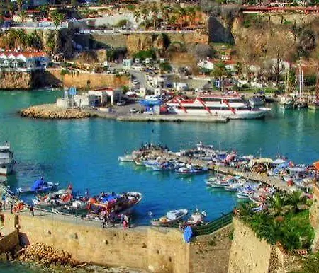 Penzion Konukzade Oldtown 2*