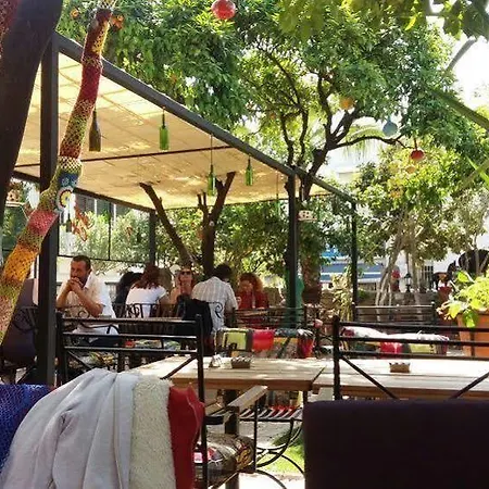 Penzion Konukzade Oldtown Antalya