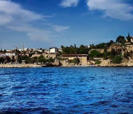 Penzion Konukzade Oldtown 2*