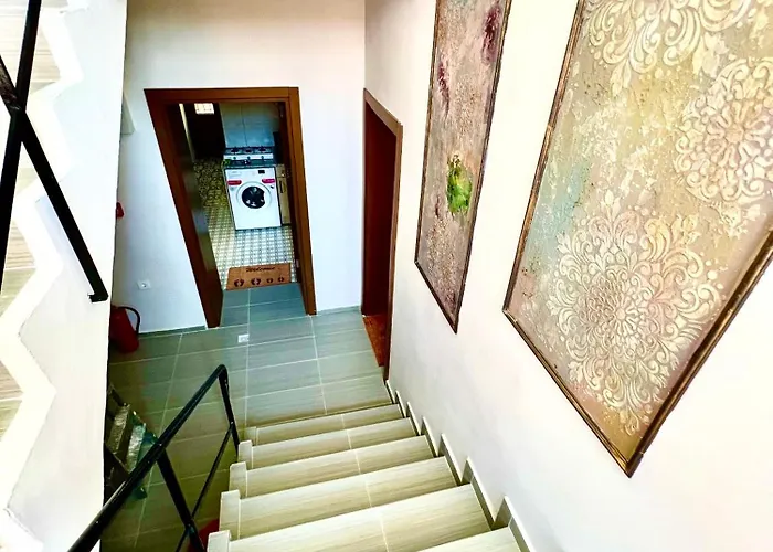 Konukzade Oldtown