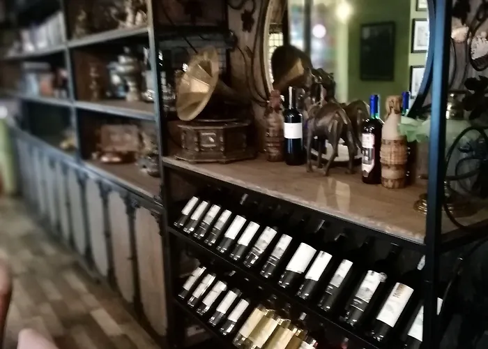 Konukzade Oldtown Pensión 3*