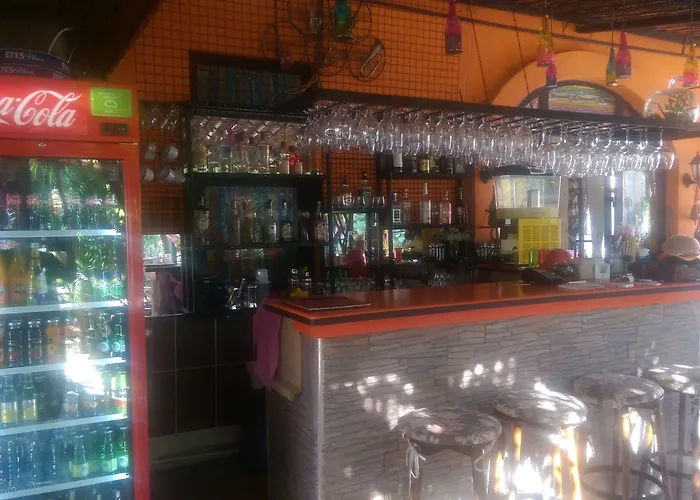 Konukzade Oldtown 3*