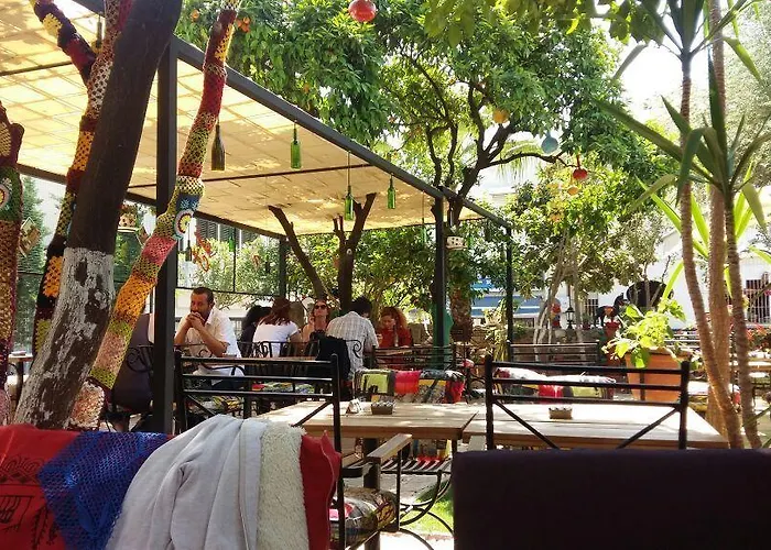 Pensión Konukzade Oldtown 3*