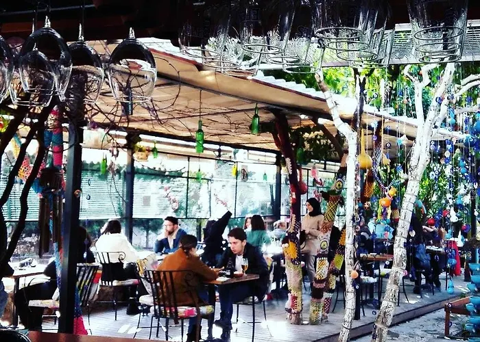 Konukzade Oldtown 3*