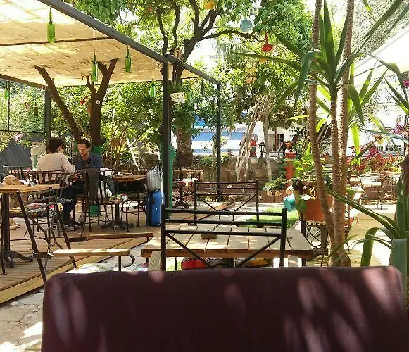 Pensión Konukzade Oldtown 3*