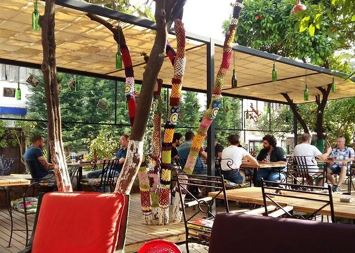 Konukzade Oldtown 3*