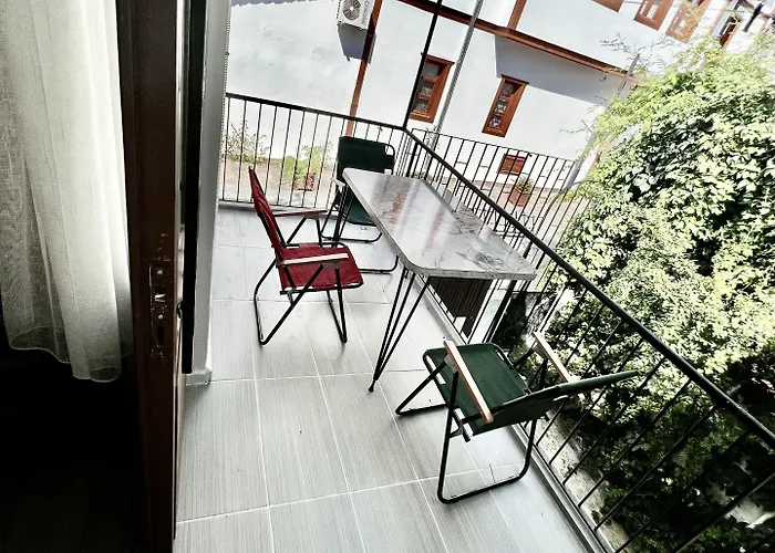 Konukzade Oldtown 3*